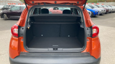 Renault Captur 1.5 dCi 90 Dynamique MediaNav Energy 5dr Diesel Hatchback